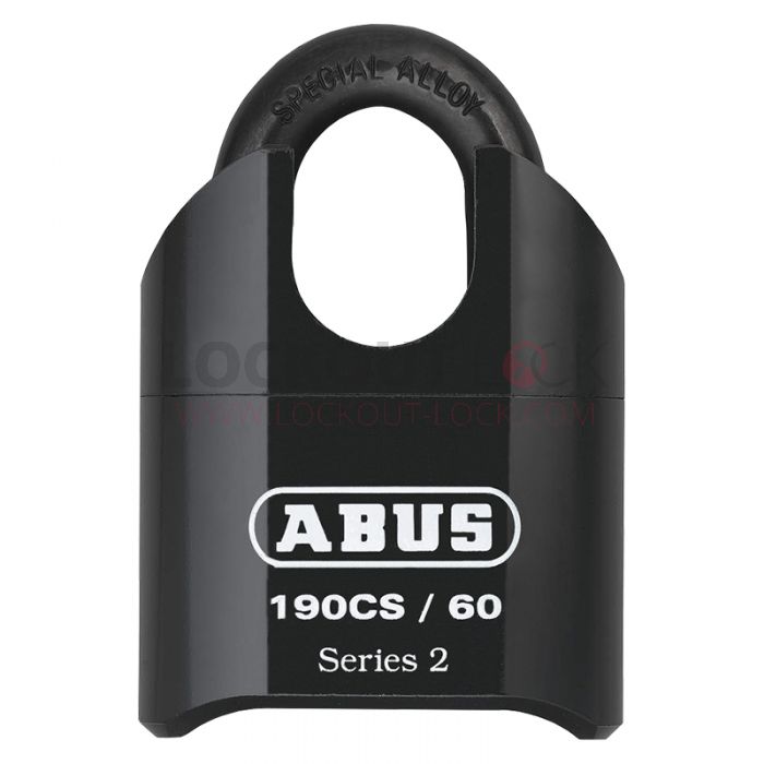 abus locks