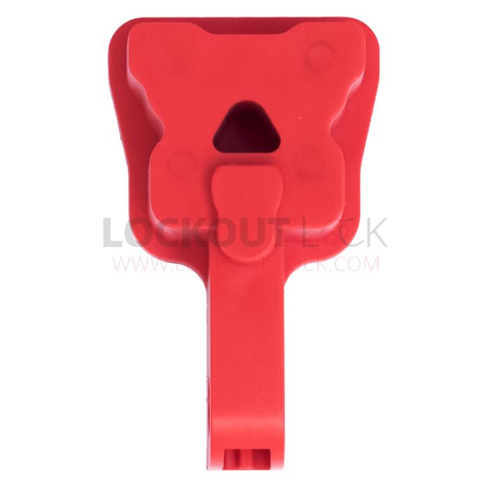 Lockout Lock LT-EMPL Electrical Multi Plug Lockout