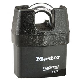 Masterlock 6327 Pro Series Padlock - Keyed Different