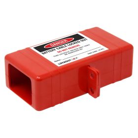 Lockout Lock LT-BTL Battery Terminal Lockout