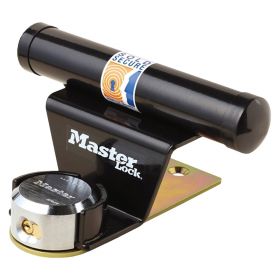 Masterlock 1488EURDAT Garage Door Security Kit 