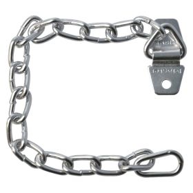 Masterlock 71CH Heavy-Duty Steel Lockout Chain (229mm)