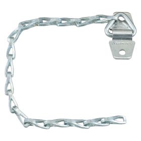 Masterlock 71CS Lightweight Galvanised Steel Lockout Chain (229mm)